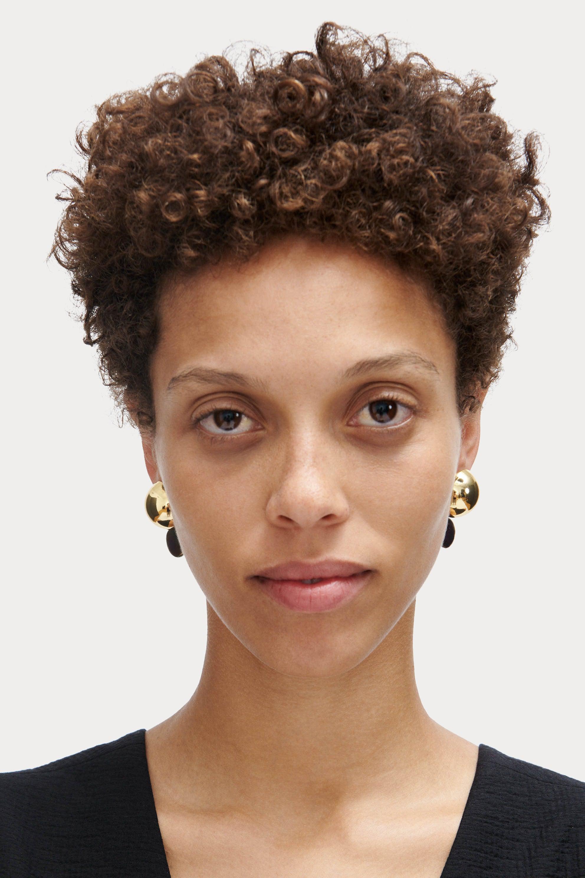 Chute Earring - Rachel Comey All New