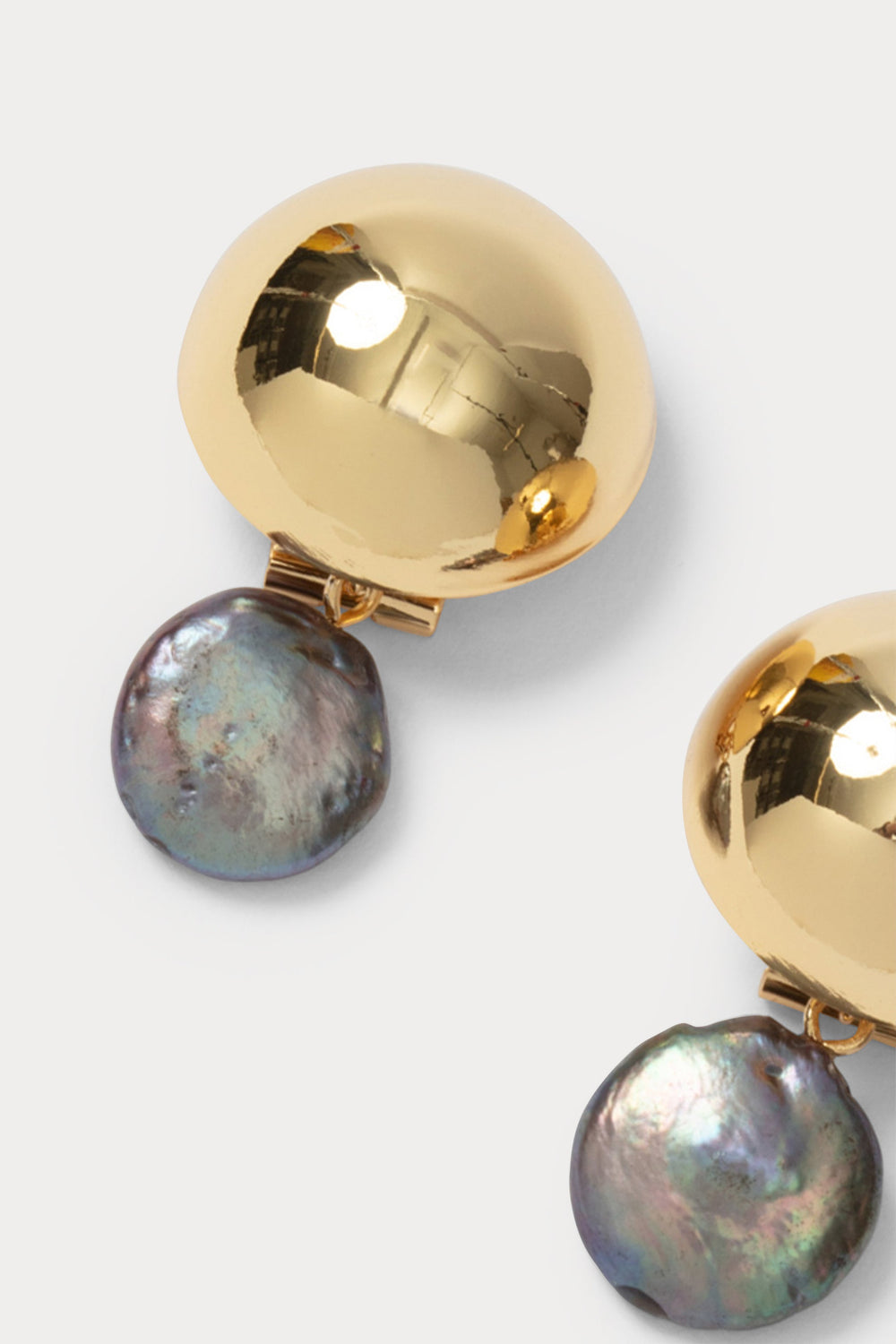 Chute Earring - Rachel Comey All New