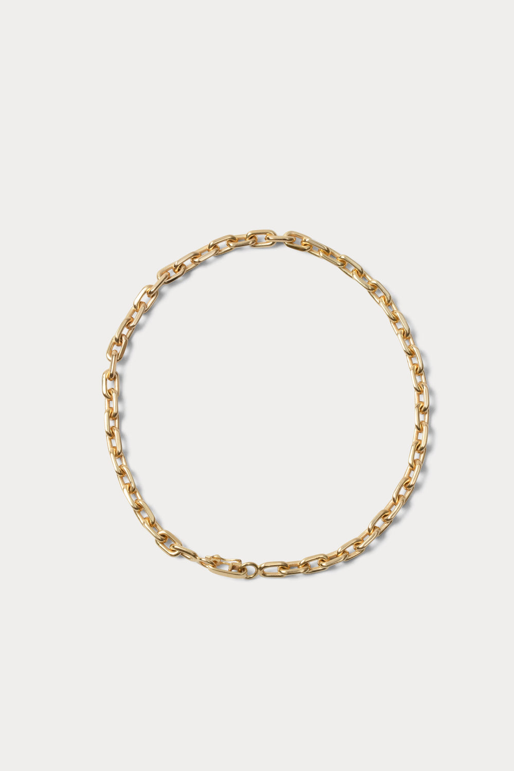 Lorne Necklace - Rachel Comey Fine Craftsmanship