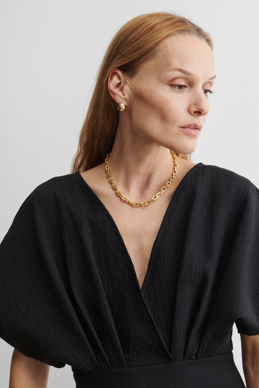 Lorne Necklace - Rachel Comey Fine Craftsmanship