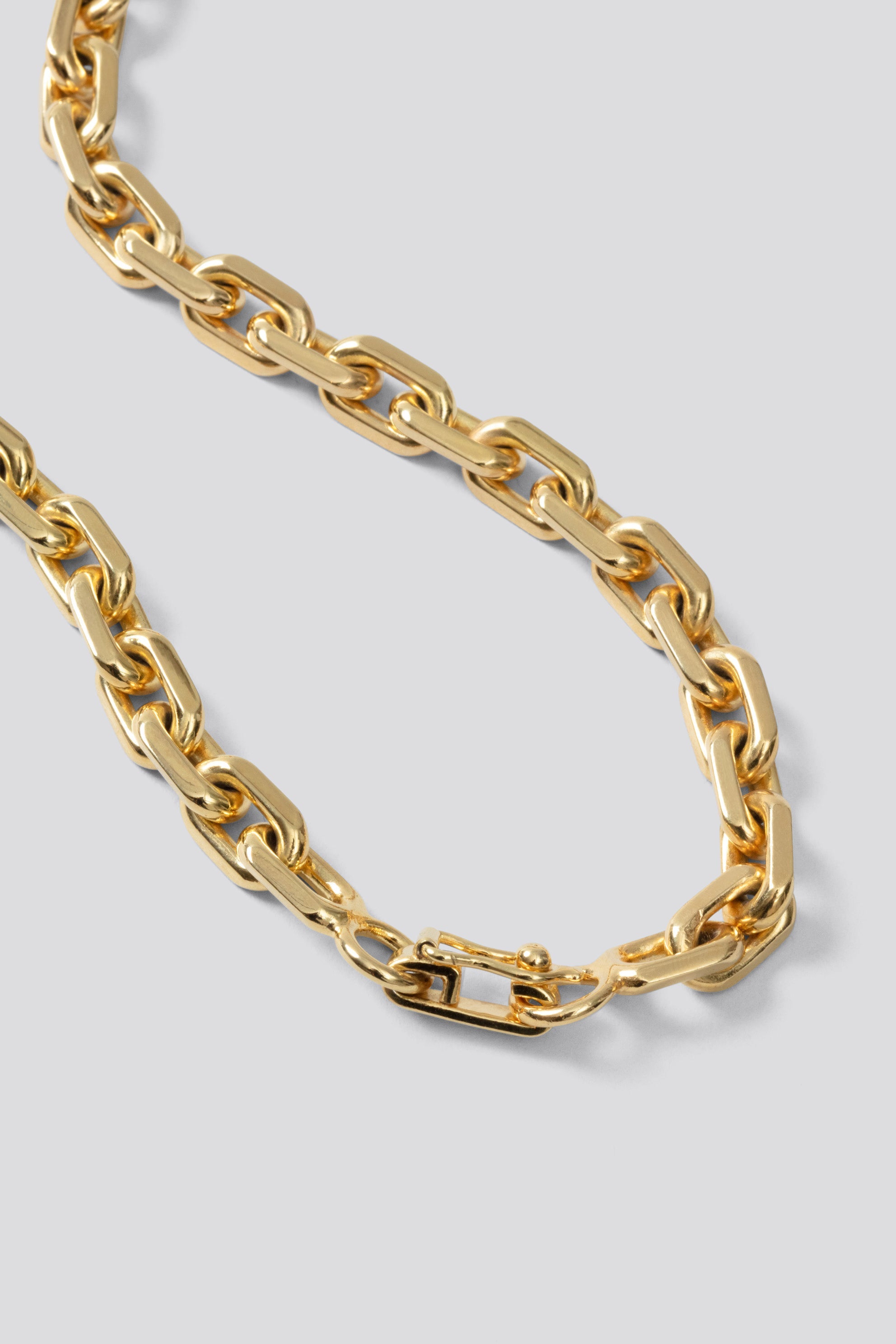Lorne Necklace - Rachel Comey Fine Craftsmanship