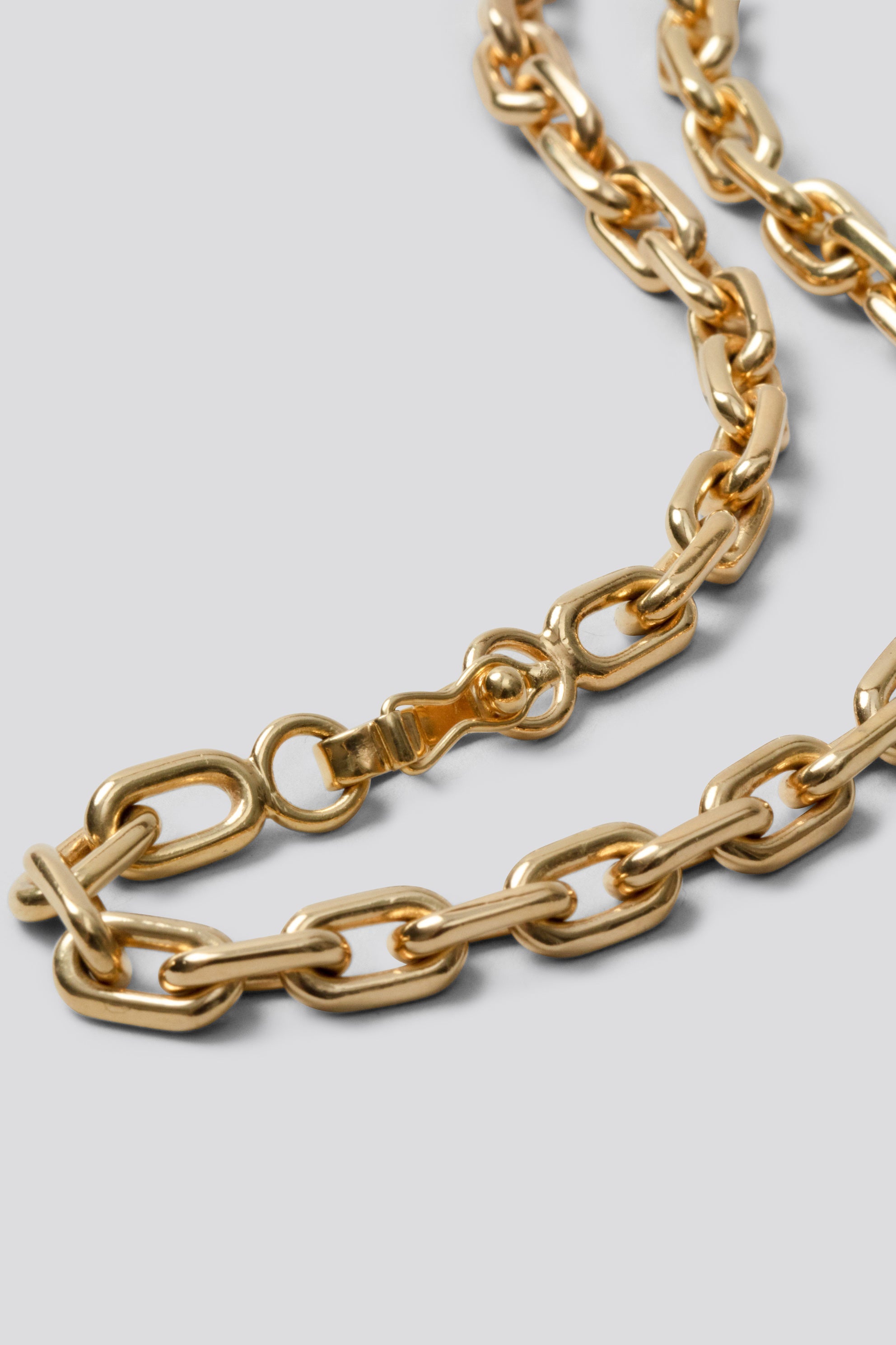Lorne Necklace - Rachel Comey Fine Craftsmanship